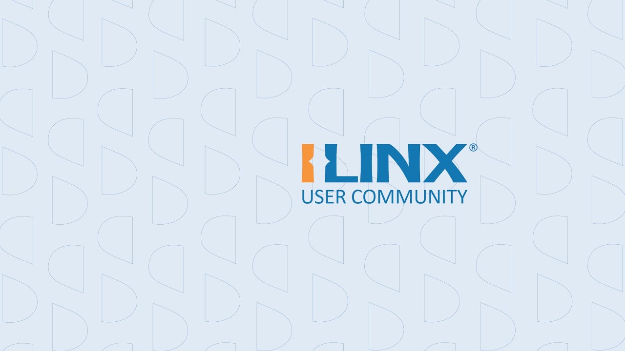 Multi-application processes with ILINX and no-code Integration