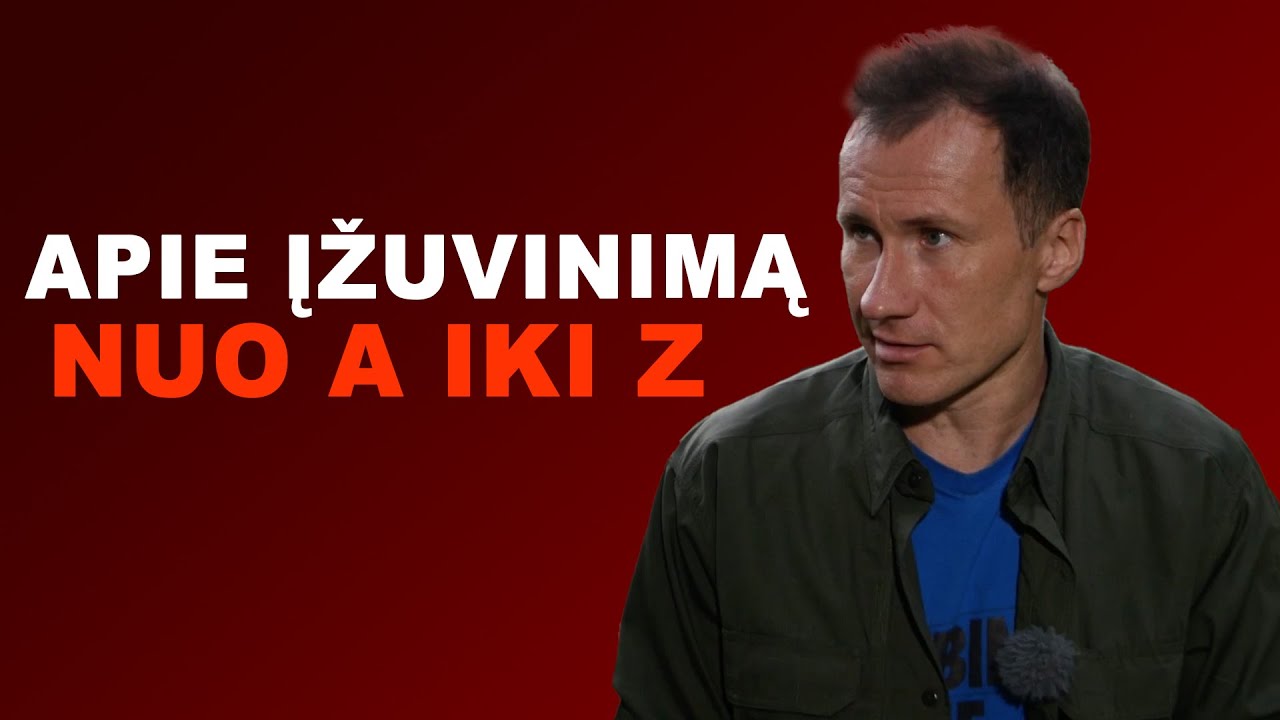 Mokslininkas apie valstybinio Lietuvos vandenų įžuvinimo subtilybes.