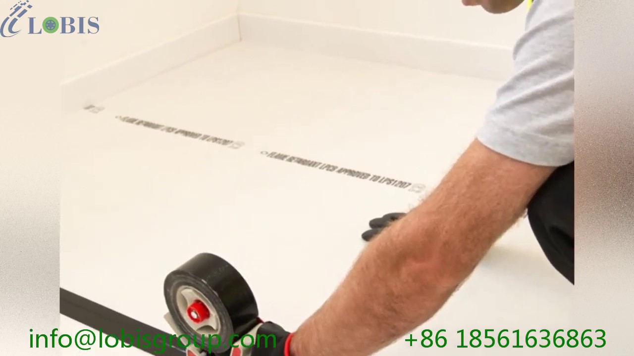 Corex Floor Protection Sheet