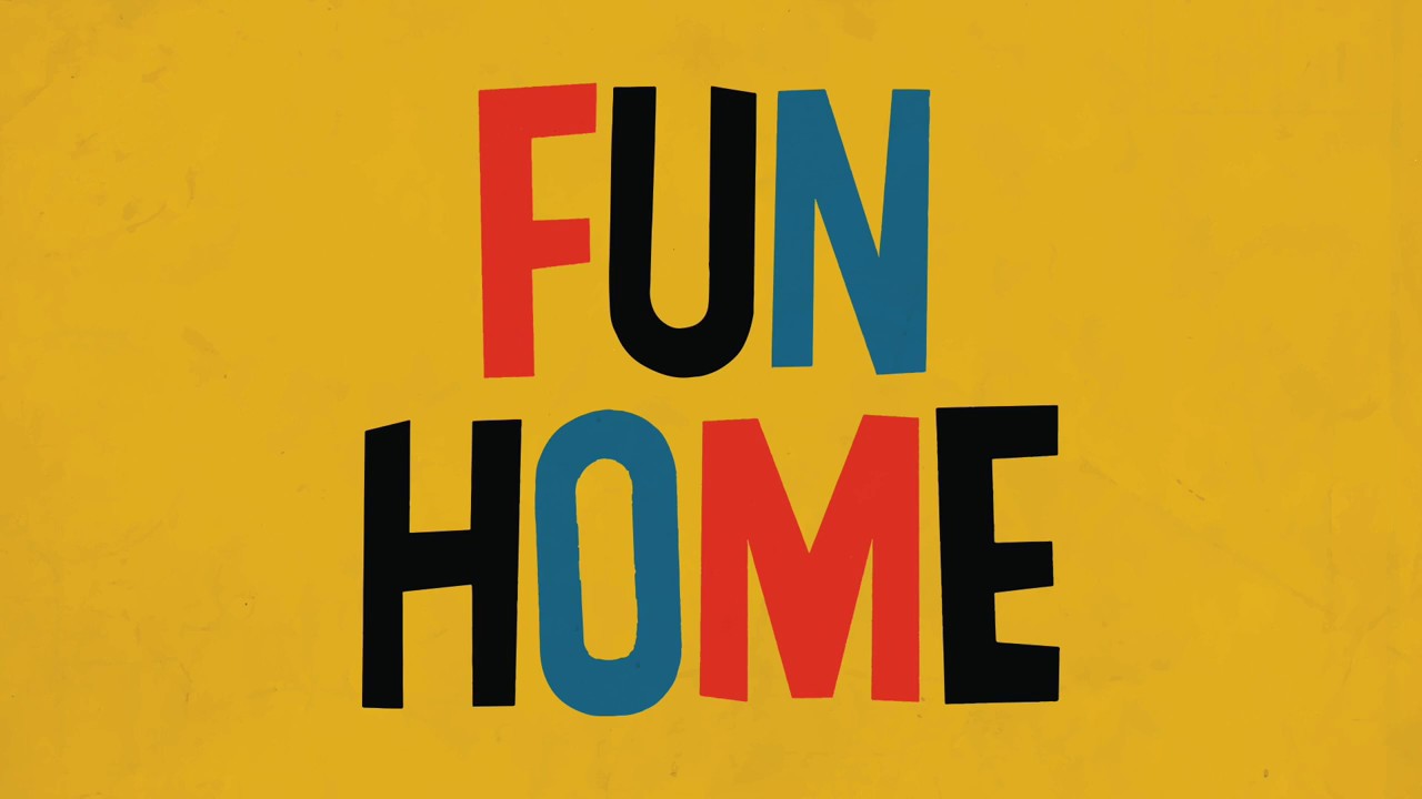 Fun Home Sitzprobe