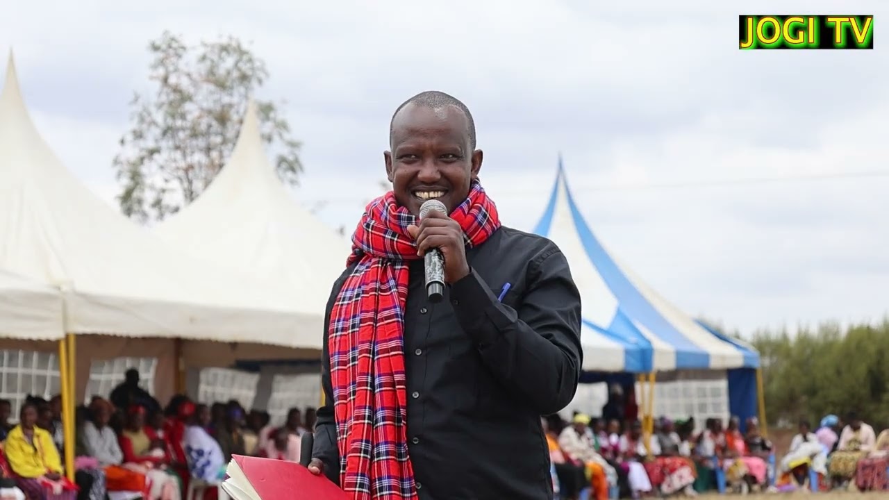 IL NGWESI COMMUNITY CONSERVANCY 2025 AGM FULL COVERAGE KENYA’S FIRST COMMUNITY CONSERVANCY.