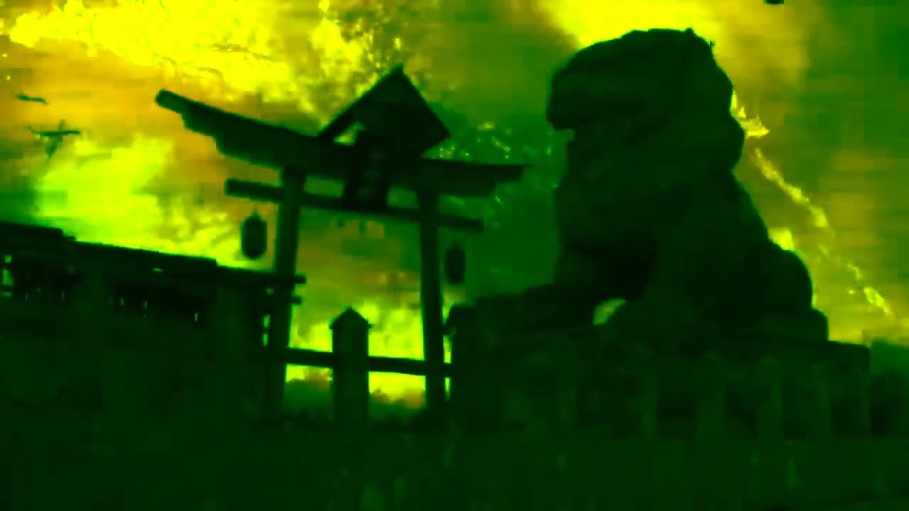 Ruzpapi - KAN TER (Official Video)