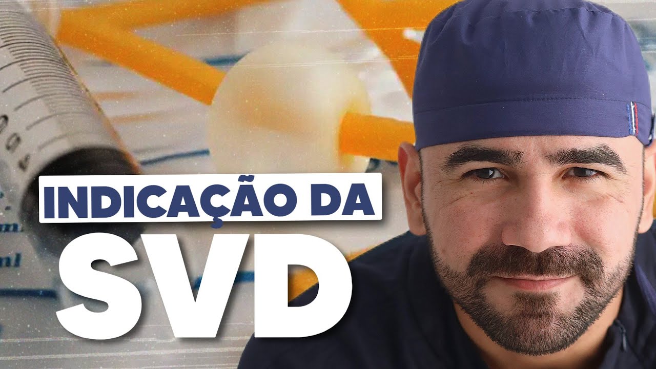 SONDA VESICAL: QUAL A INDICA&Ccedil;&Atilde;O? QUAL PACIENTE PRECISA DA SONDA?