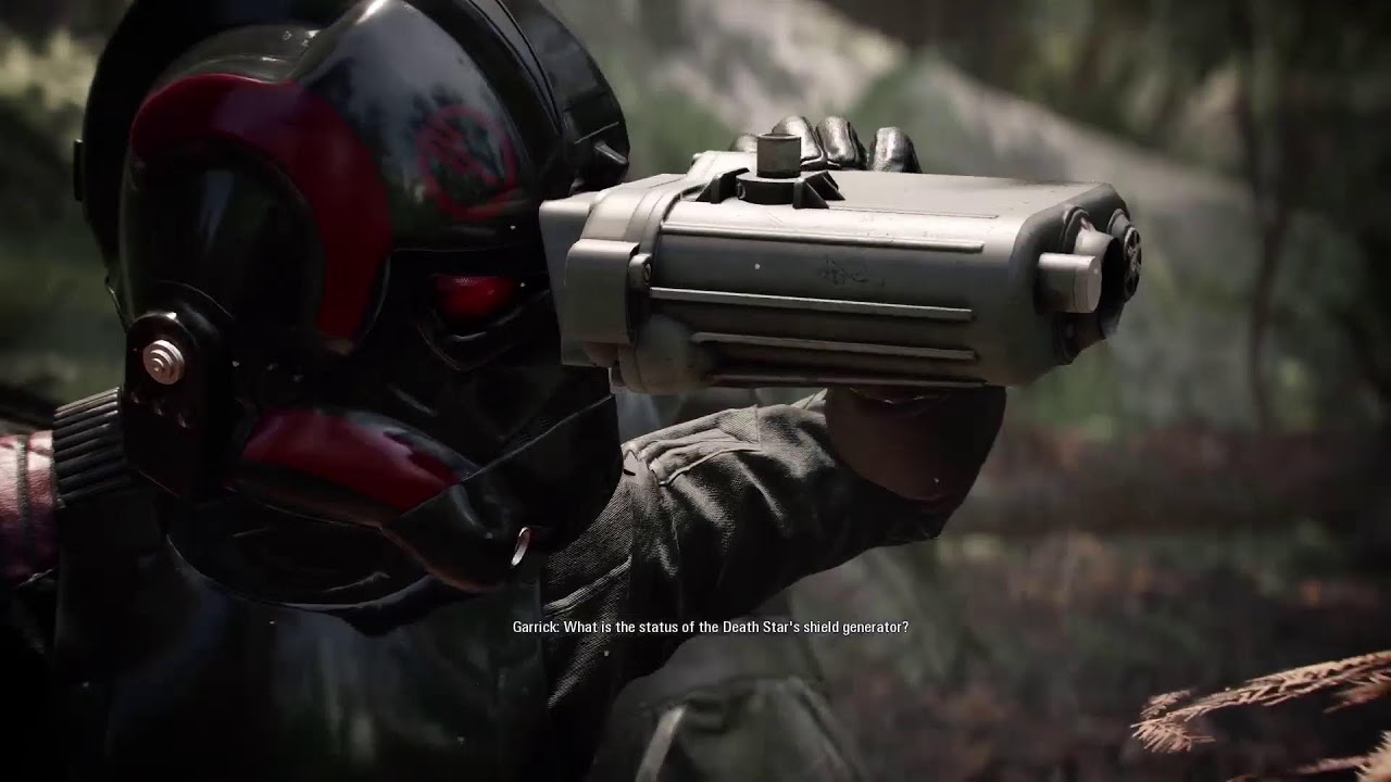 Star Wars : Battlefront 2