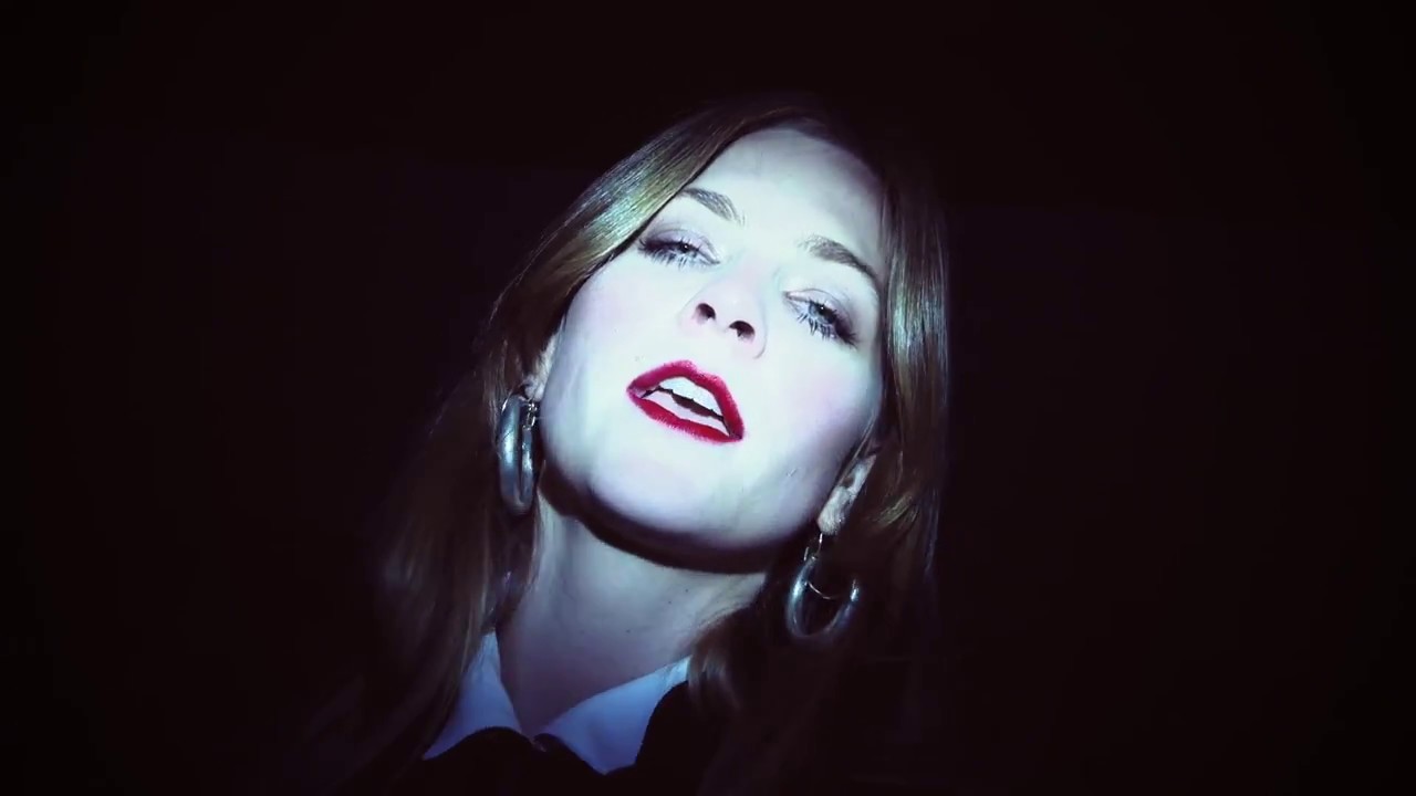 My Girl is a Heartbreak (OFFICIAL VIDEO)
