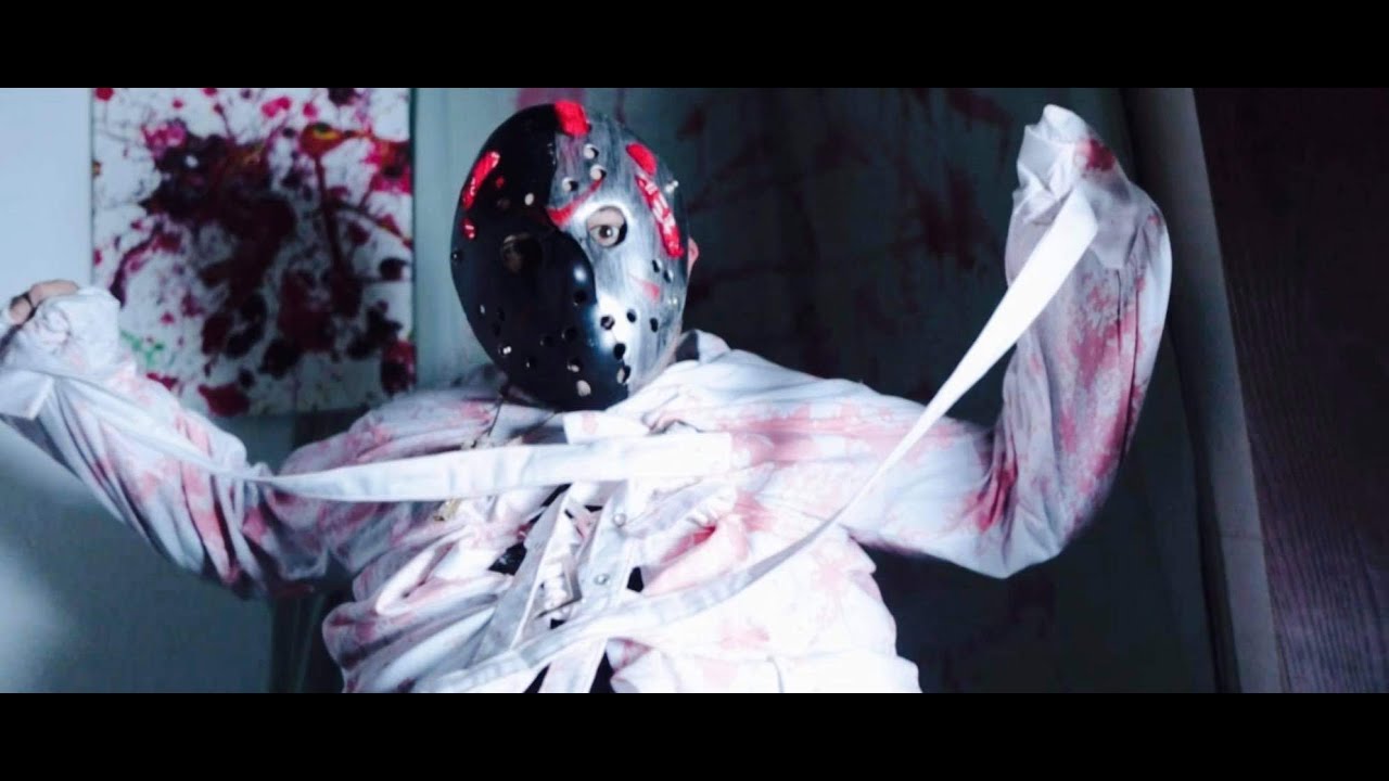 Shorty Bang - 1000 Corpses [Intro] Bristopher Walken (Official Music Video)