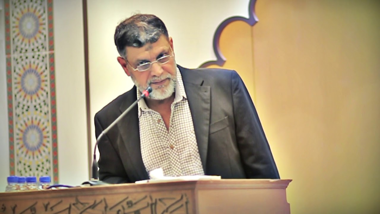 الشاعر الأستاذ غازي الحداد - مولد الإمام علي عليه السلام