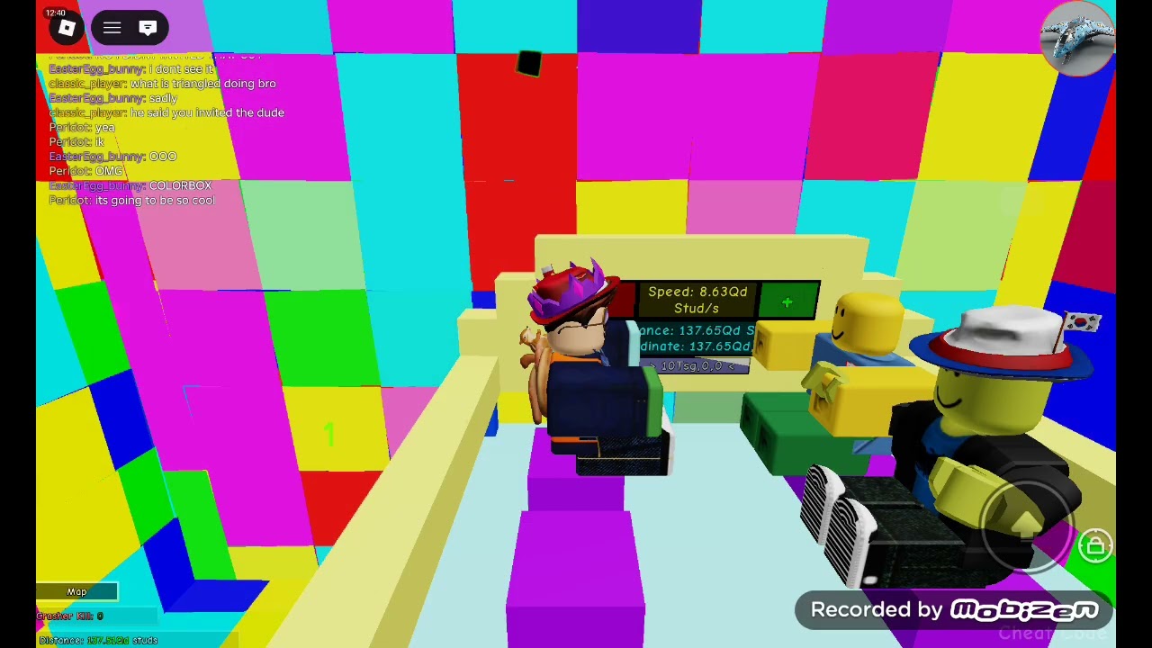 Going beyond skybox (ik its an arg, GAME NAME: INACCURATE SKYBOX GAME ON ROBLOX)