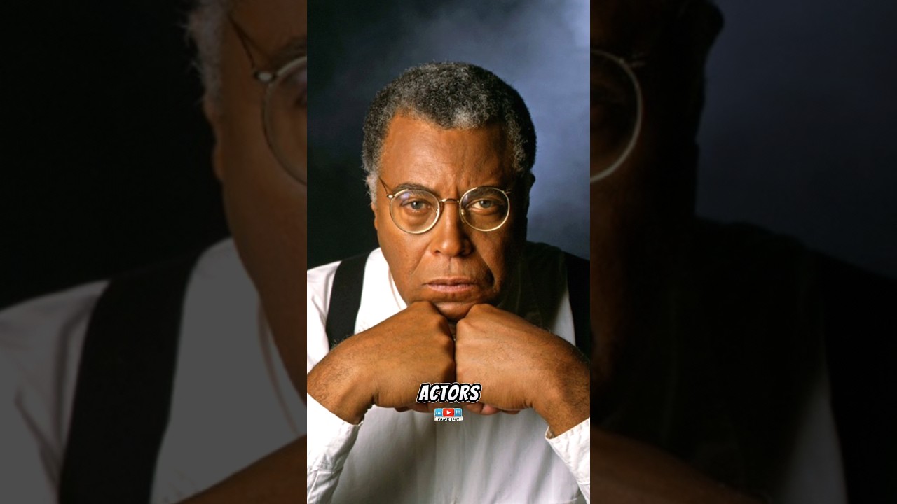 The Greatest Black Actors In Film History #shorts
