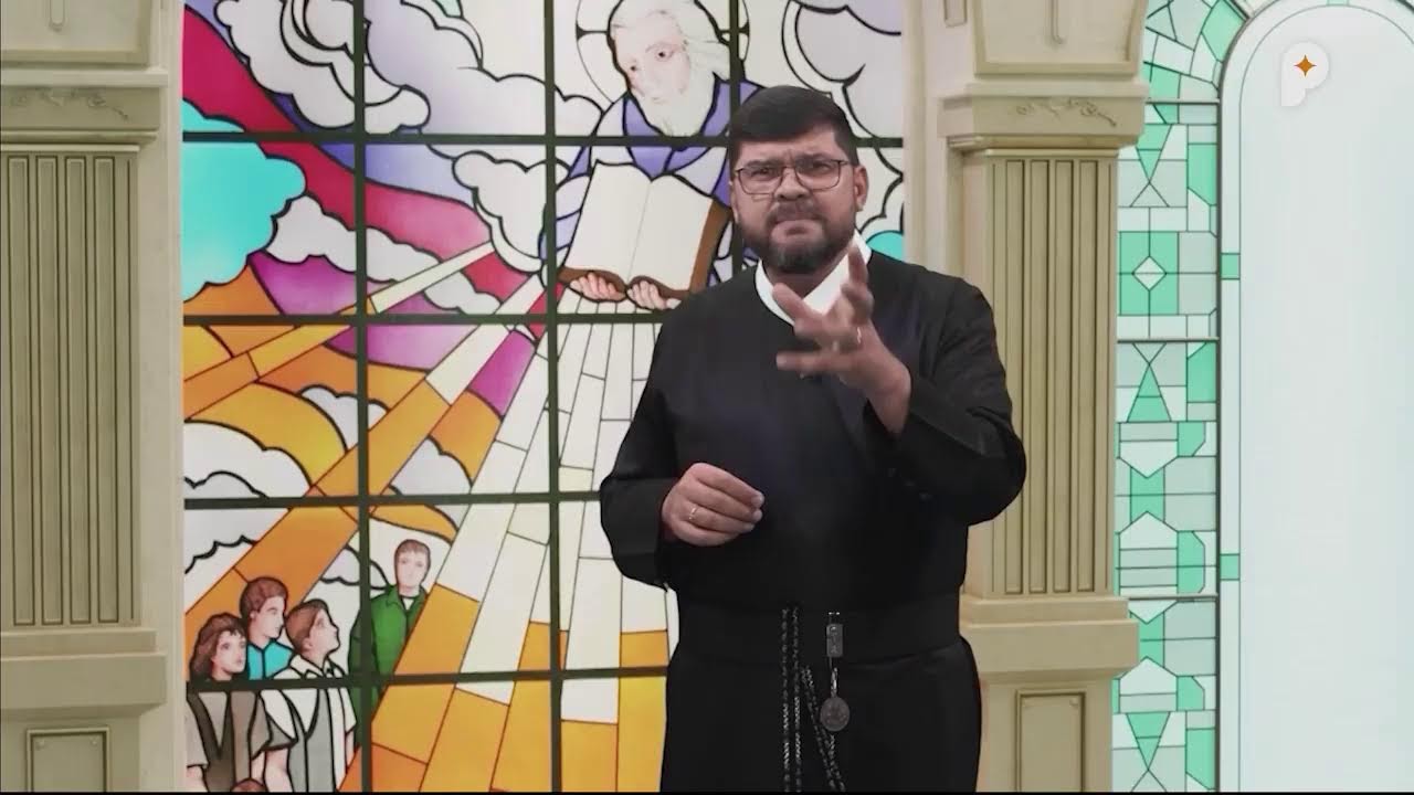 TV PAI ETERNO AO VIVO 24H