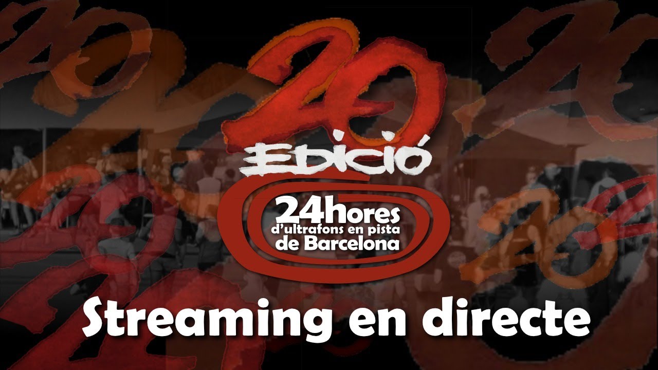 24 hores 2023 - Part 1
