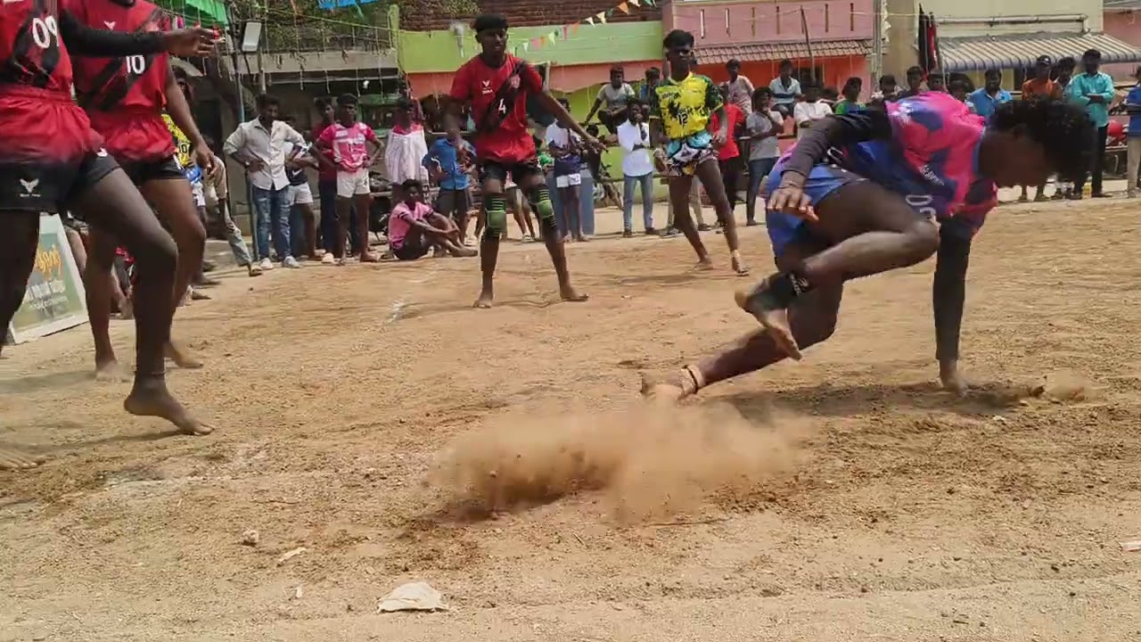 R.C.L  vs   pasaparavai