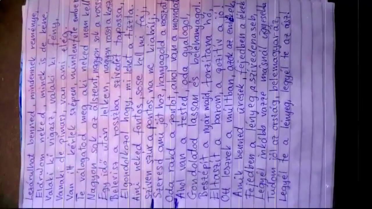 HErBY - A pozitív a jó