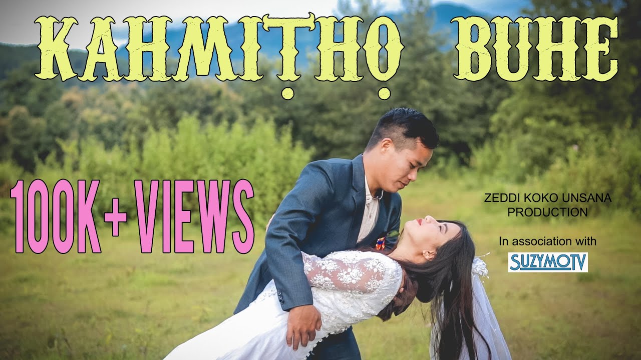 Kahmitho Buhe | Anal Latest Music Video 2020 | Official video | Zeddi Koko Unsana