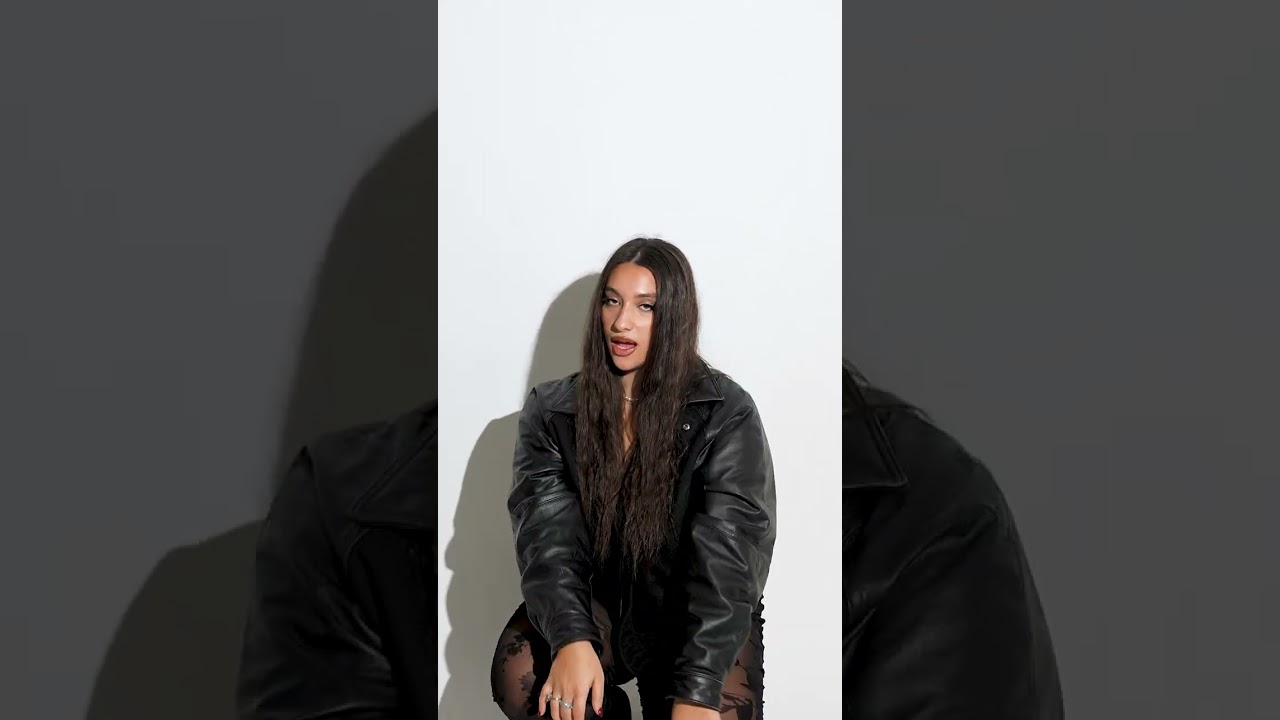 Anastazie &ndash; Once Again | (Official Music Video) #ukrnb #ukmusic #ukartist