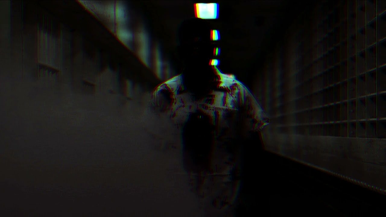 The Punisher - Frank's Choice (ULTRASLOWED & REVERB)