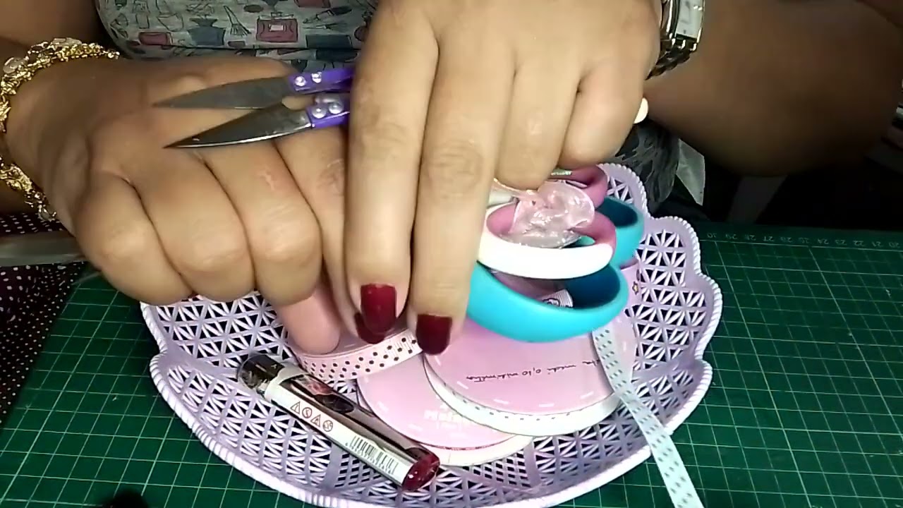 Brigadeiro Chaveiro.