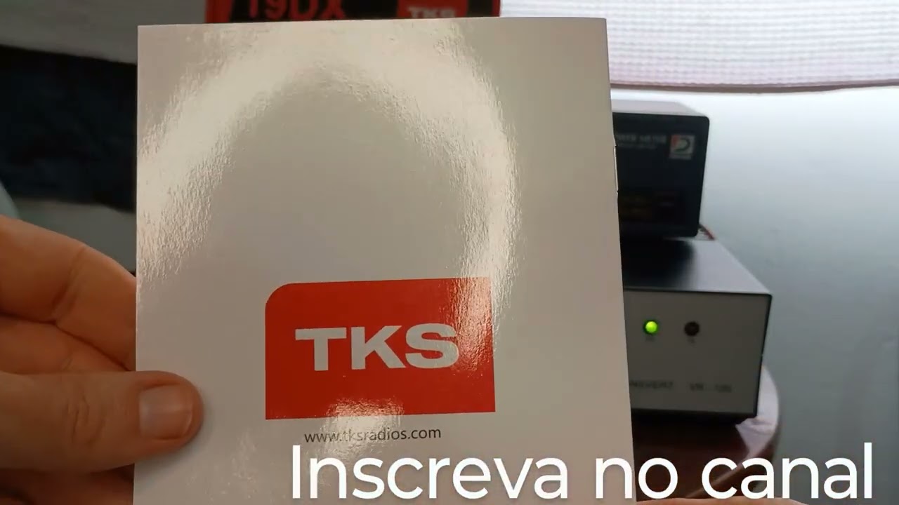 Px tks 19 dx , 11 metros , cb rádio , am e fm , 80 canais no digito ,demonstração ,inscreva no canal