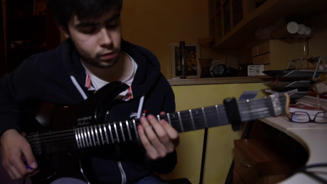 Footprints (Wayne Shorter) -  Isaac Romagosa