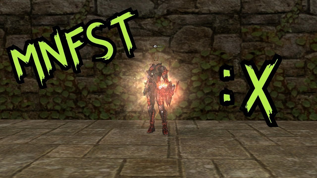 L2DAMAGE - PvP ZONE (MNFST)
