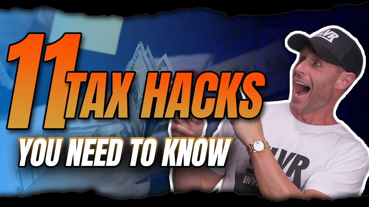 11 Tax Tips for a $0 Tax Bill this Tax Season