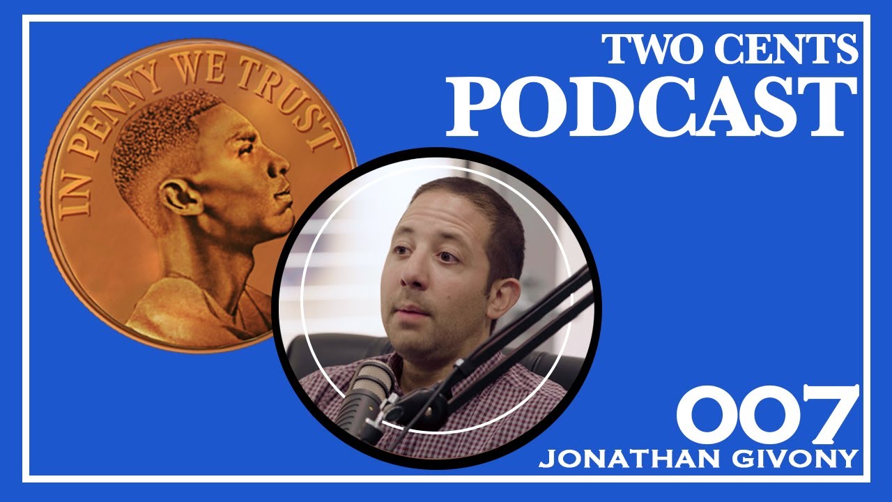 Episode Seven | Evaluating Talent | Jonathan Givony