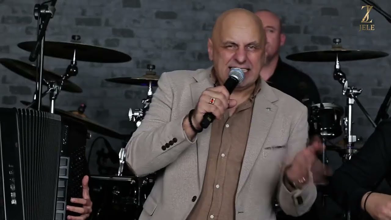 JELE I HIT BEND - EXTRA GARA - (LIVE)