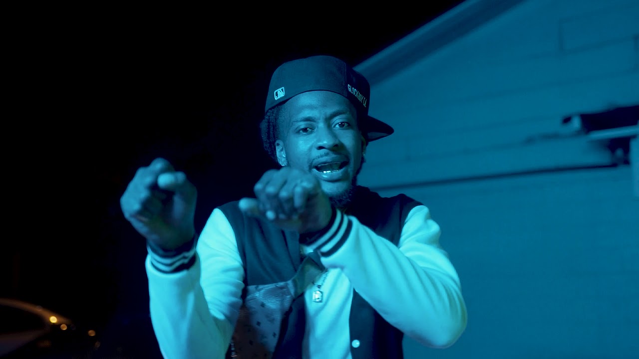 GlockBoy LA - RIP Floyd (Official Video) Shot By: @NoRatchetss