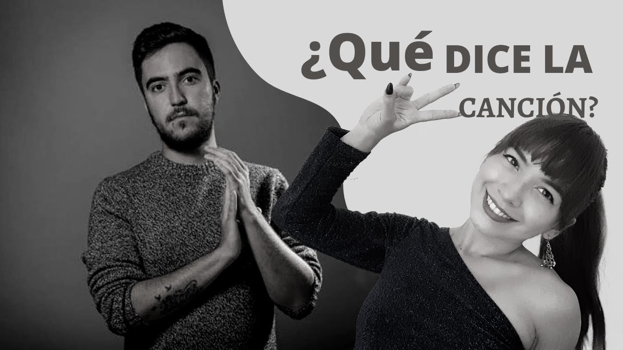 Reacción Beret - Resiliencia | Hablando con Mila