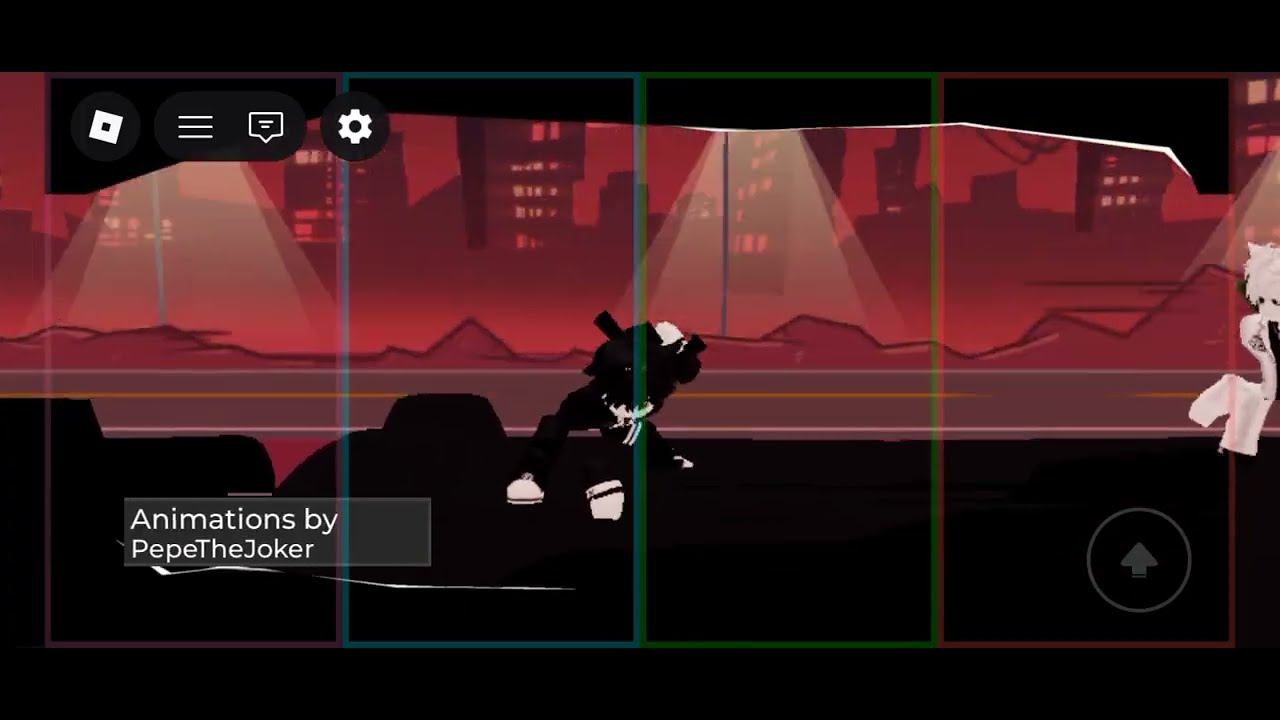 FNF Multiverse • Madness Achromatic • Achromatic [Normal]
