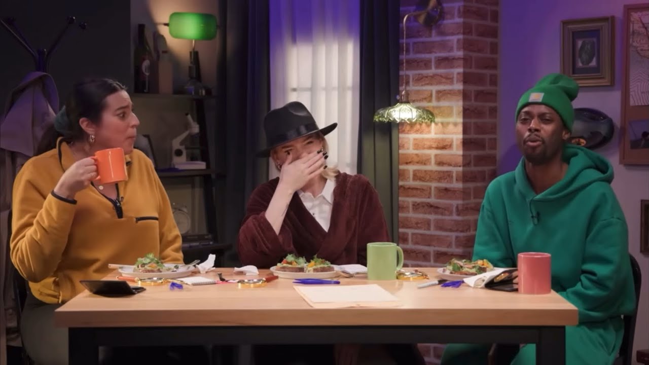 Smosh IMMEDIATELY regretting their words Vol. 4