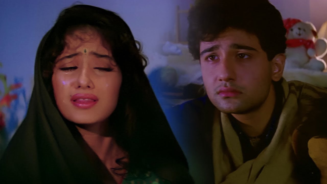 Nahi Rukti Nahi Rukti Teri Yaad Aati Hai | Lata Mangeshkar, Suresh Wadkar | Saudagar