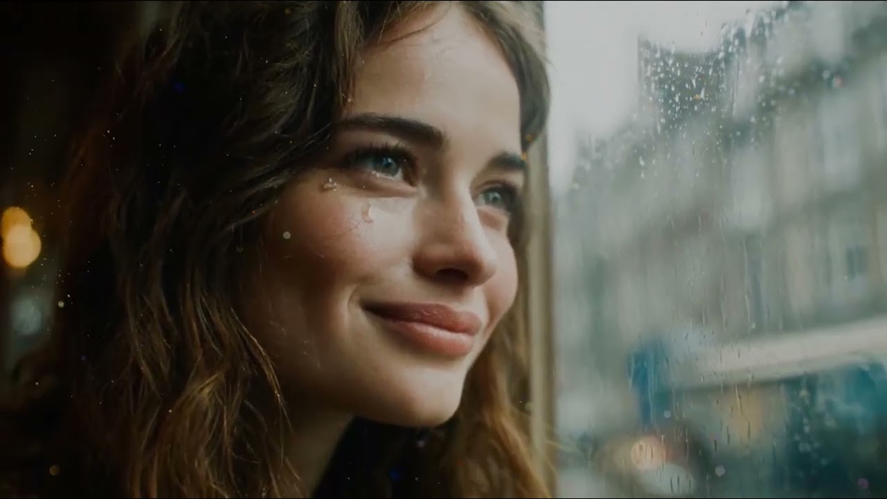 Tes yeux (Fra)