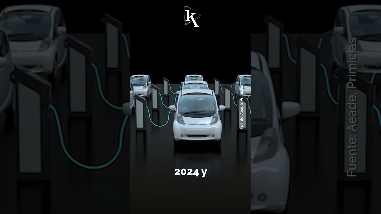 Ecuador ampli&oacute; su oferta de autos el&eacute;ctricos de 23 a 78 modelos