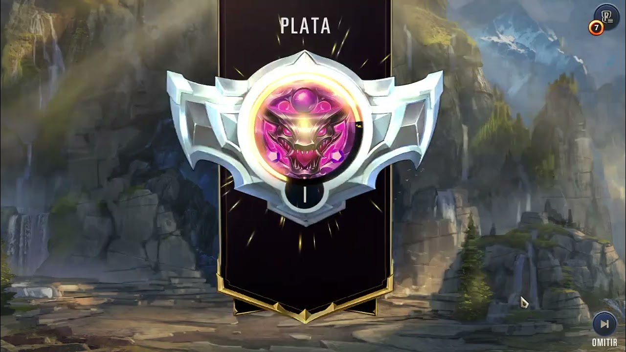 VOLVIENDO A MASTER 2026 | LOR | ETERNO | CAP 7