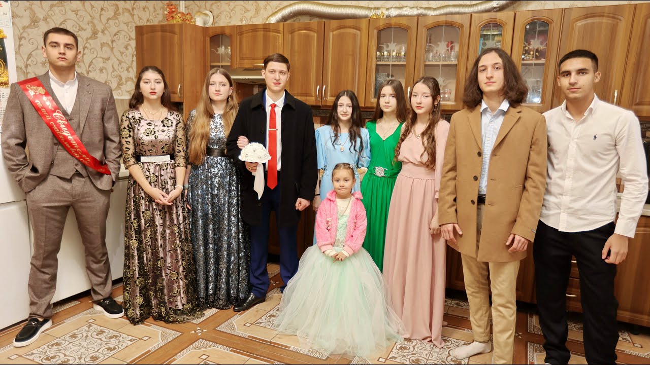3 ИГОРЬ & МАРИЯ Джанкой 23.12.25