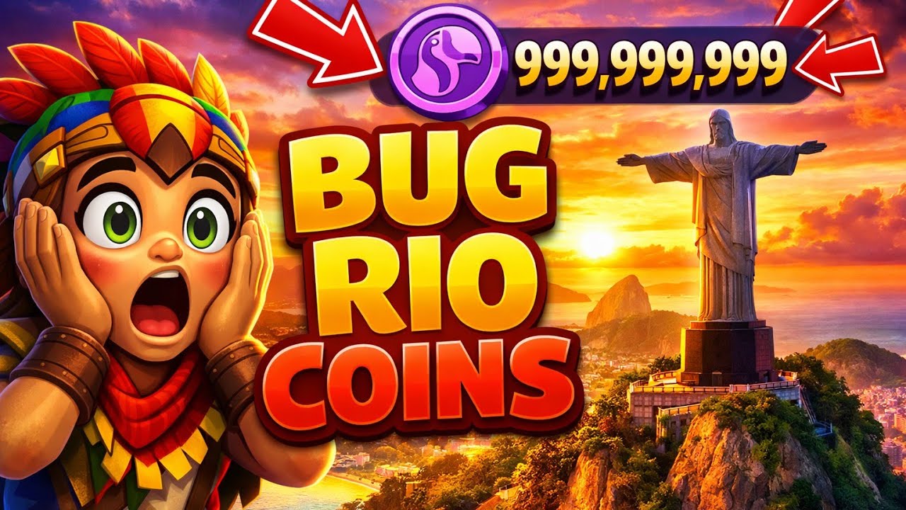 Bug dos rios coins 🤑🤑🤑 Do Rio rise Aproveite 😎 #riorise #rioriserp #gta #gtarp #bug 