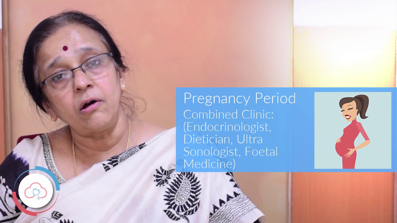 Prevention before Pregnancy | Preconception care |  Dr. Latha Venkatram