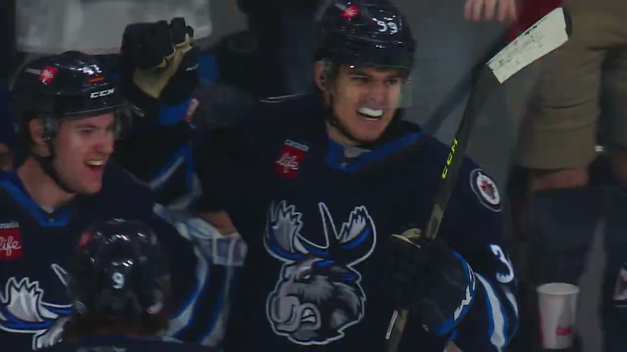 RECAP | MB 5, MIL 2 - F