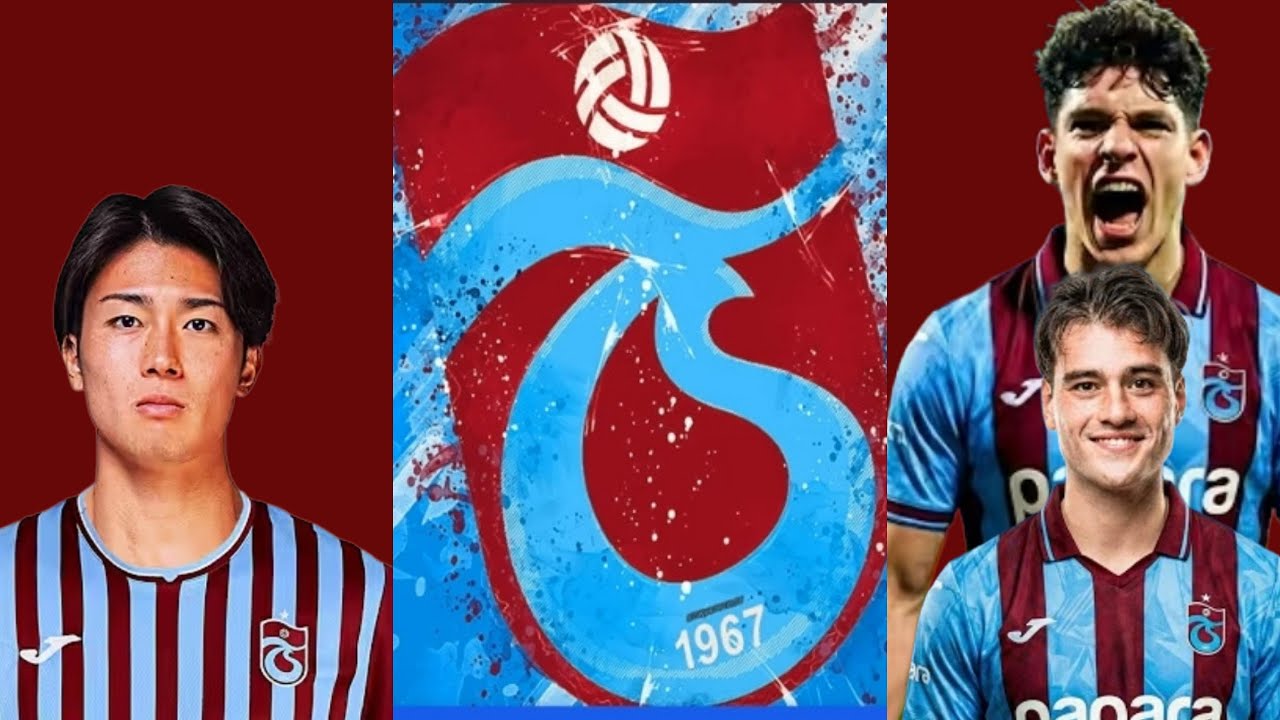Trabzonspor'dan yoğun mesai KAP'ları ..İyi gelecek.. Tanıyalım 