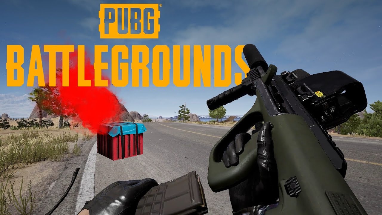 This is STILL the Best Battle Royale 