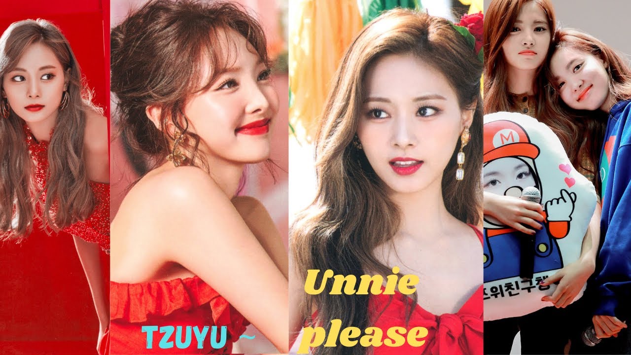 Nayeon and tzuyu teasing each other 😂eng sub ~ part 3