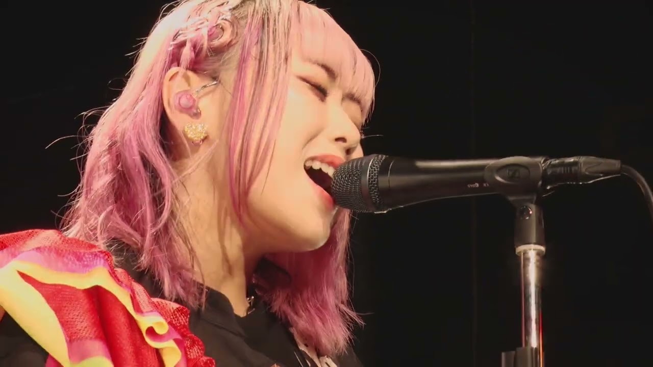 【LIVE】NOMELON NOLEMON / SUGAR from 1st ONE-MAN LIVE 