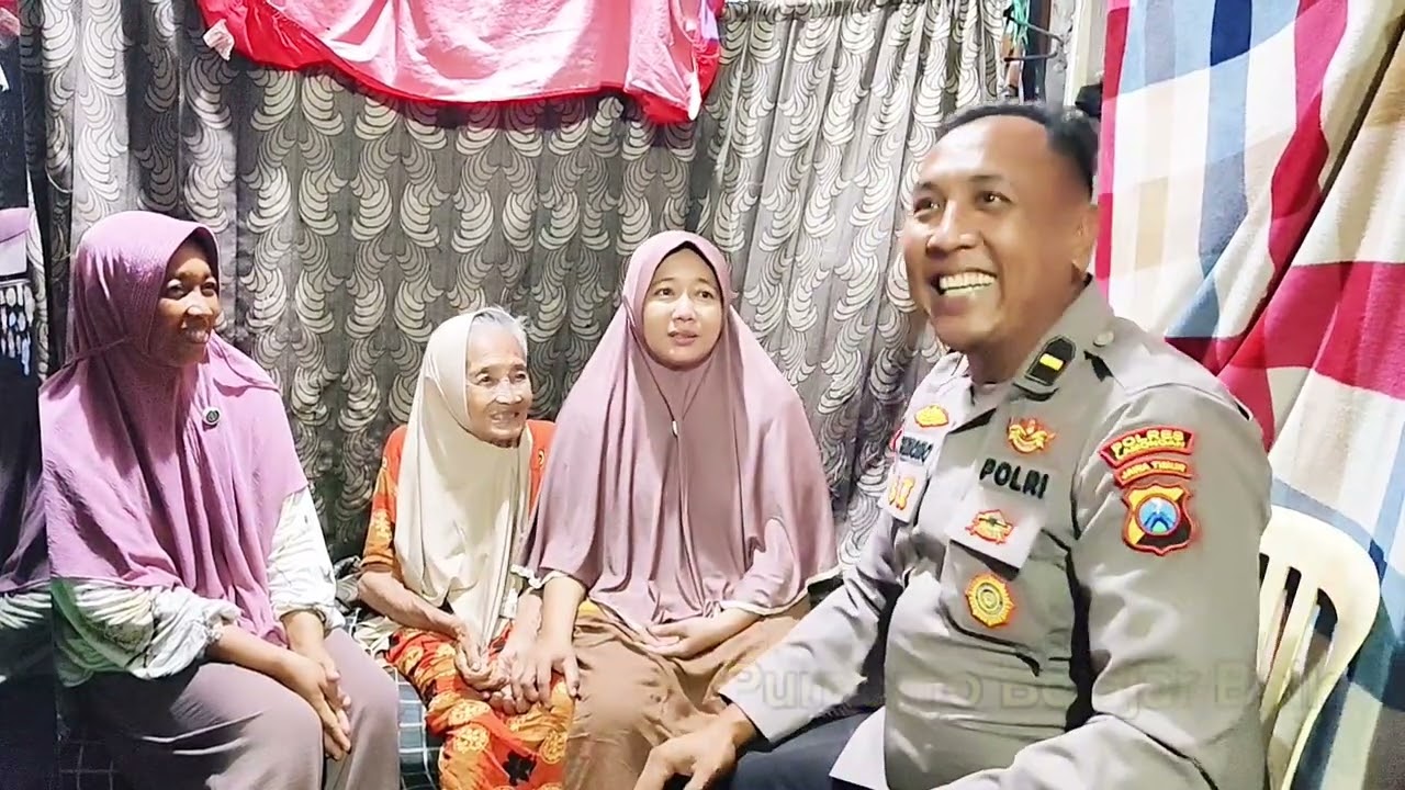 KLARIFIKASI  BERITA VIRAL TERKAIT IBU KANDUNG DIBU@NG OLEH KEDUA @NAKNYA  WARGA SURABAYA..?