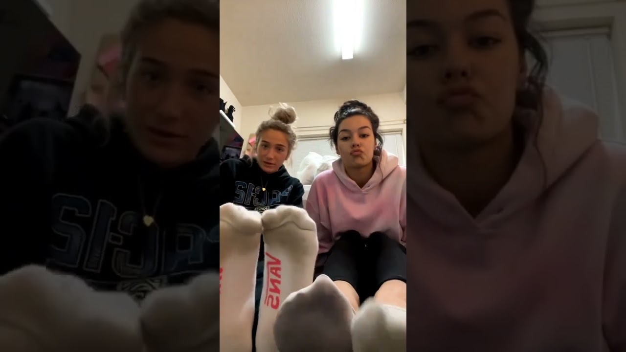 dirty socks 232