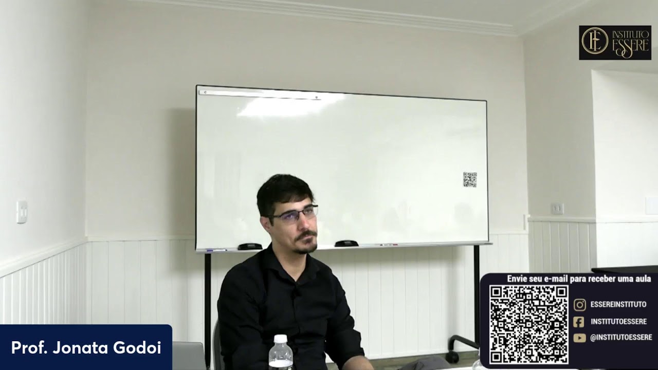 Descubra a Filosofia