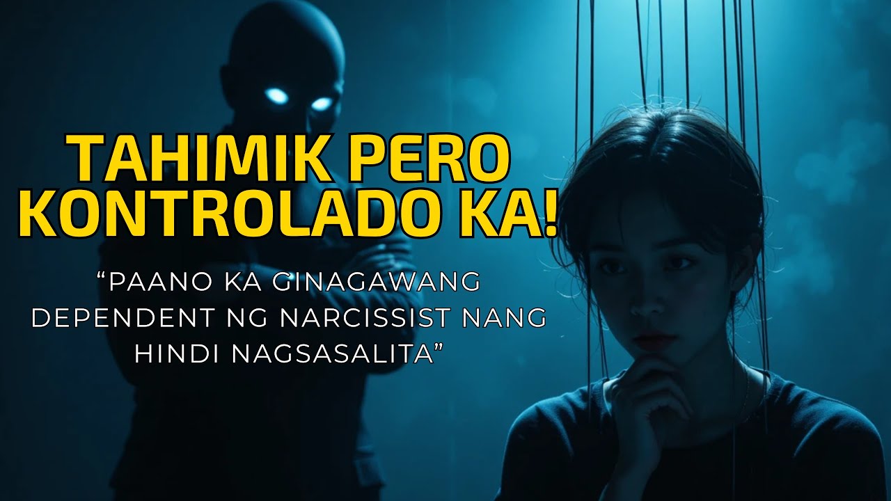 Paano Malalaman Kung May Narcissist sa Buhay Mo?