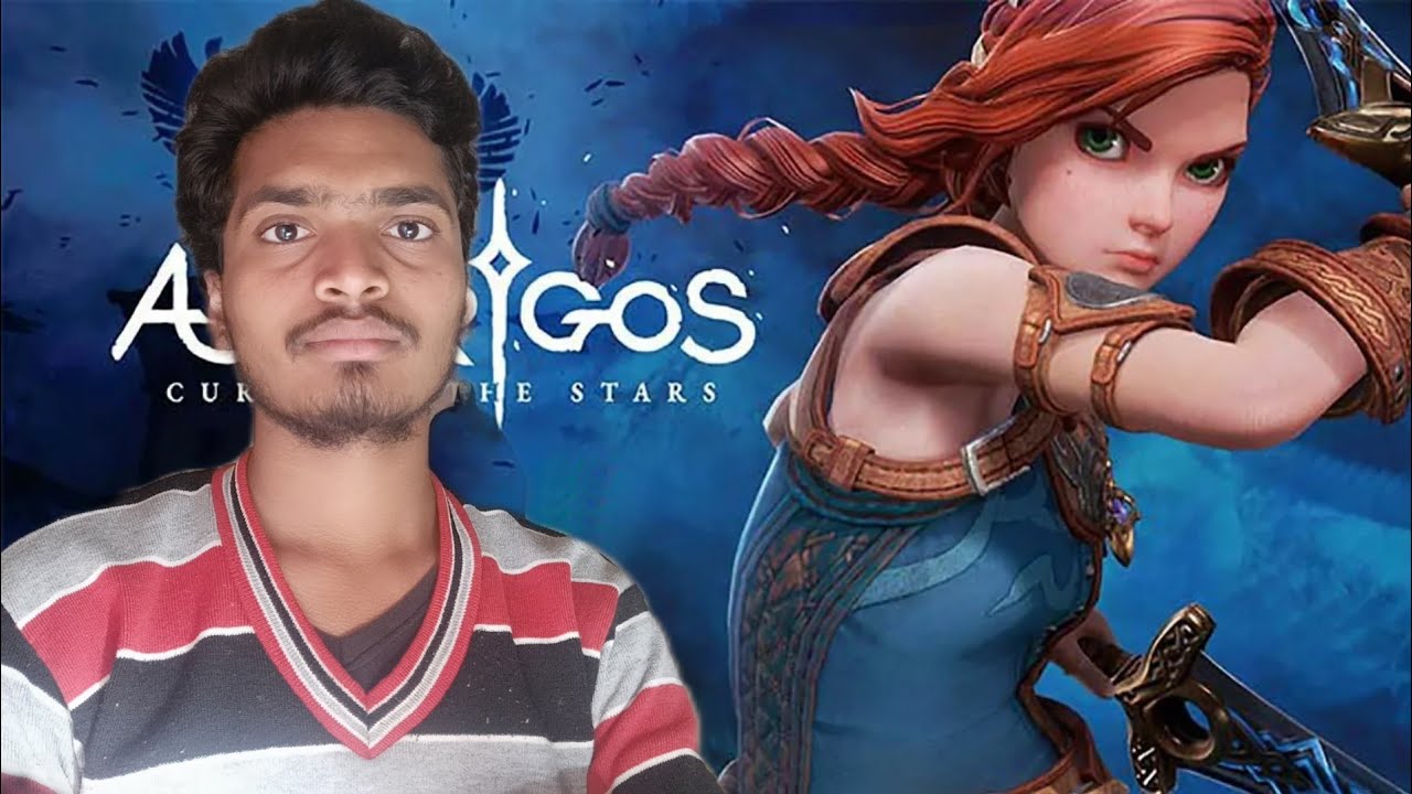 SRAPIT CITY KI TALASH 😱 | ASTERIGOS #1