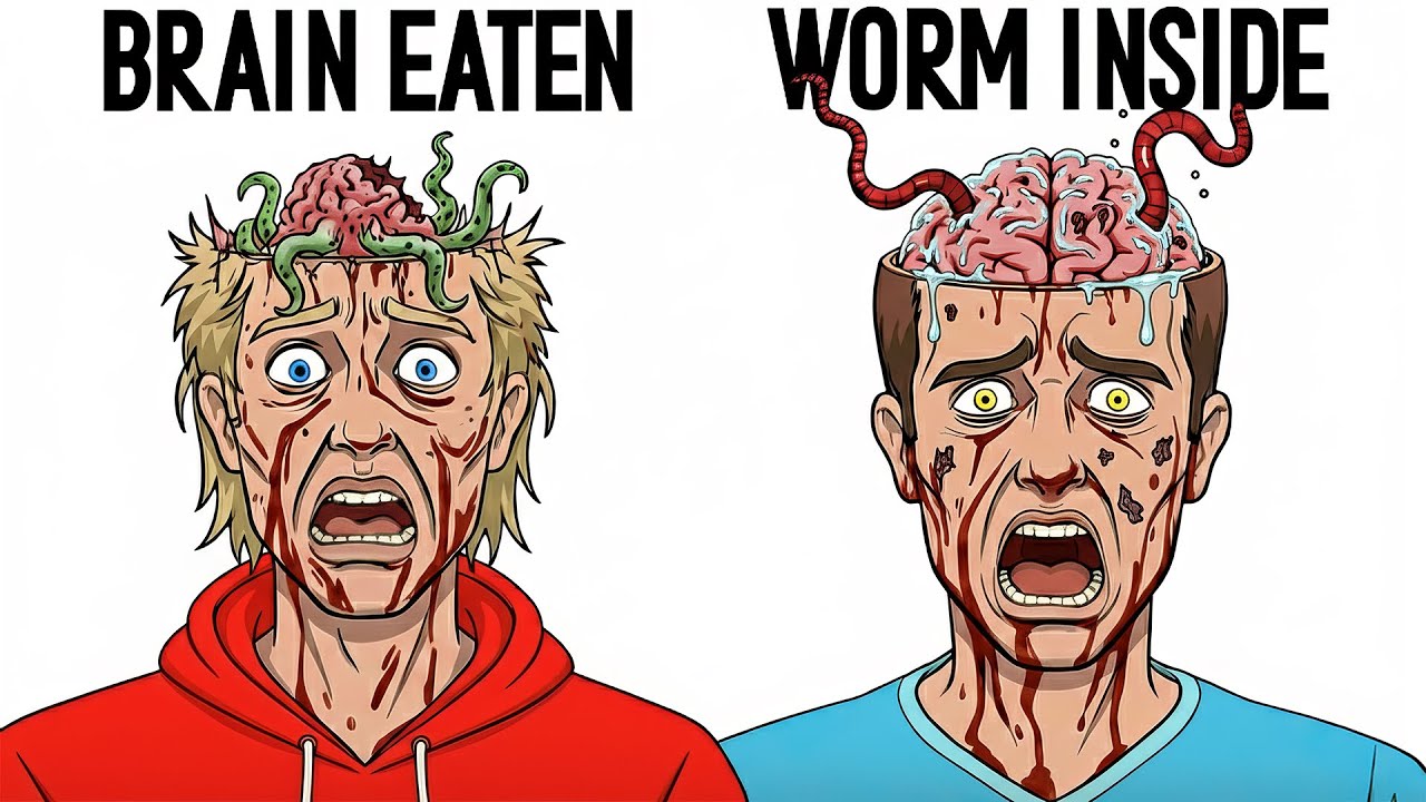 The Worst Scientific Nightmares Ever