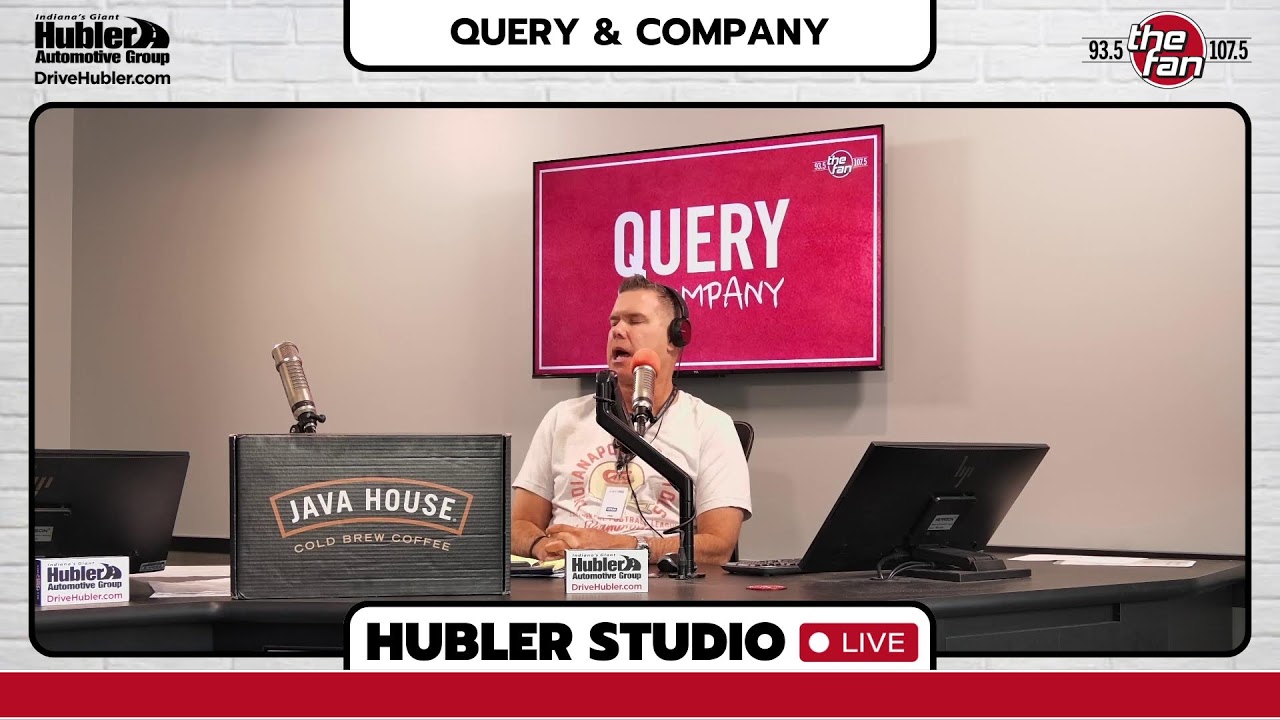 Query & Company - Obi Toppin Returning Tonight? David Malukas & Scott Heady Join!